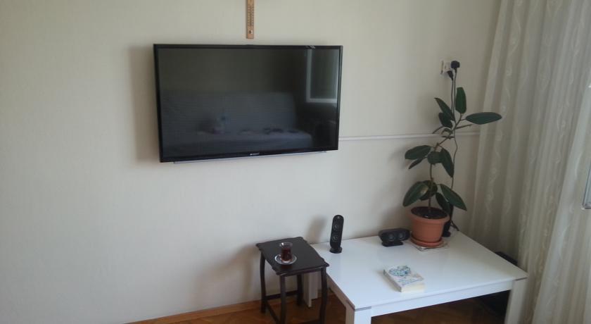 Melisa Apartments