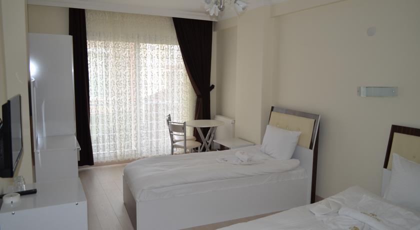Отель Kibyra Hotel