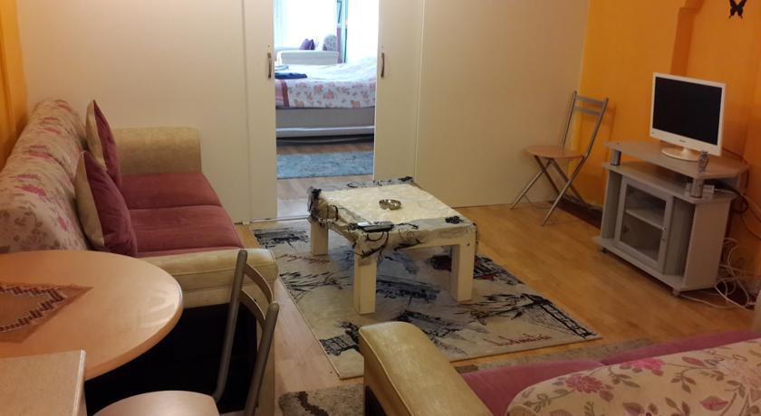 Ada Apart Istanbul