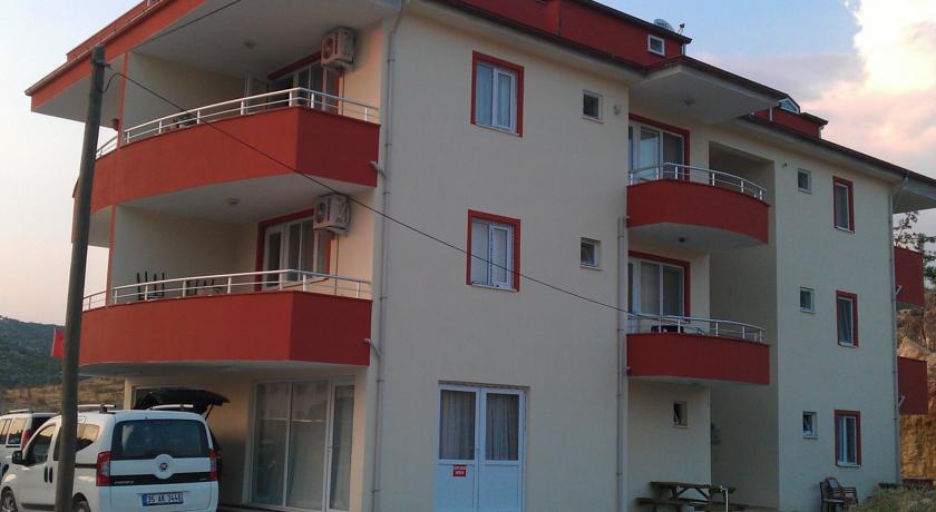 Отель Dededen Thermal Pension