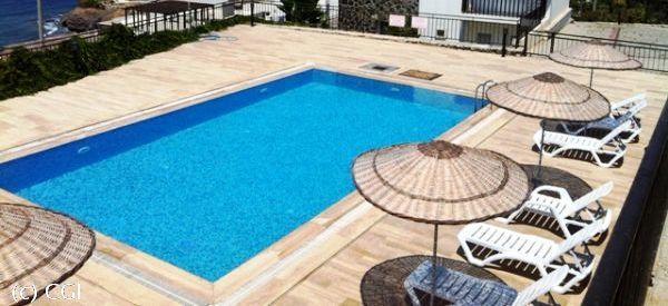 Turnkeybodrum