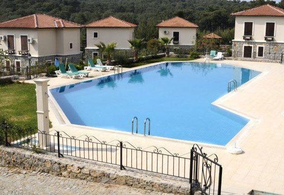Ölüdeniz Villas