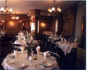 Capitol Hotel