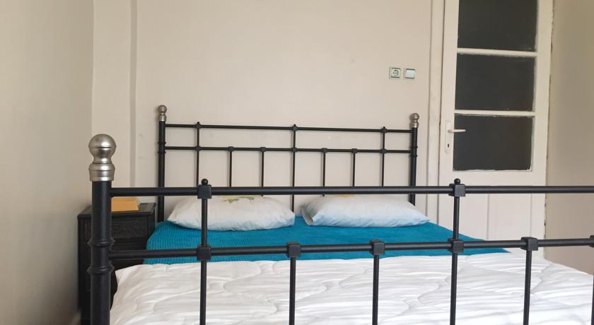 My Room Taksim