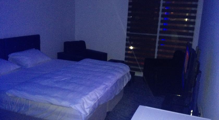 Апартаменты Hotel Suite Formen