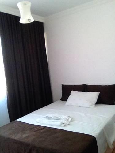 Отель Sapanca Butik Otel