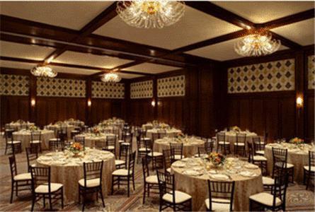 Отель St. Regis Deer Valley