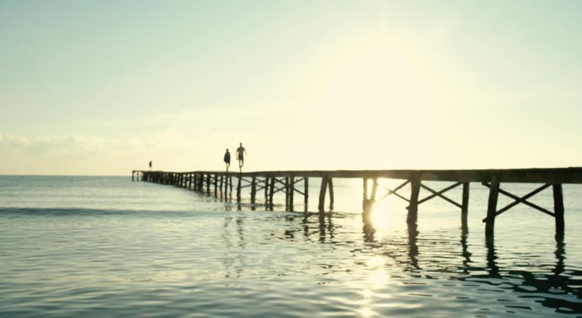 Отель Sentido Orka Lotus Beach