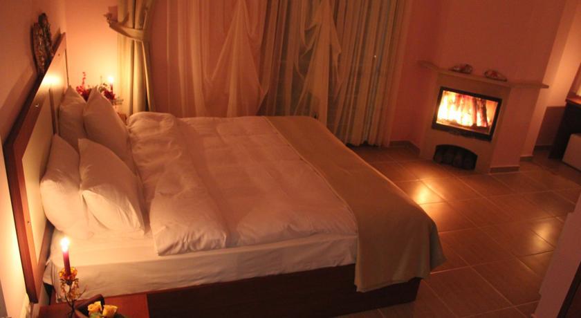 Отель Tramonto Hotel