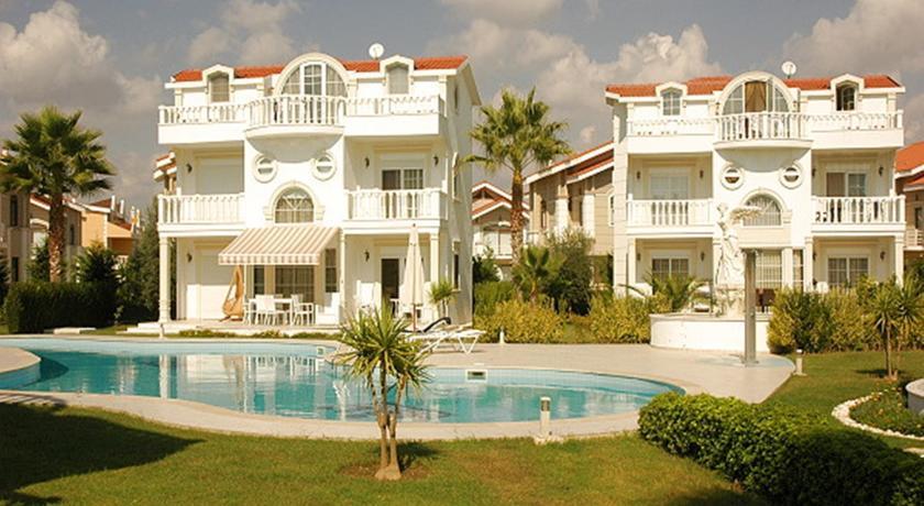 Helios Villa