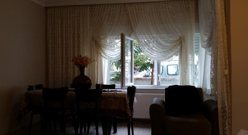 Апартаменты Yalova Apartment