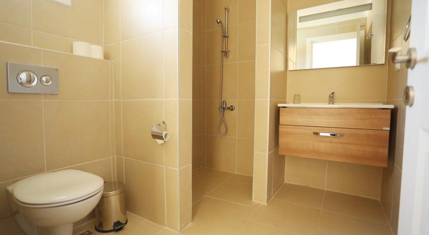Orka Four Season Villas