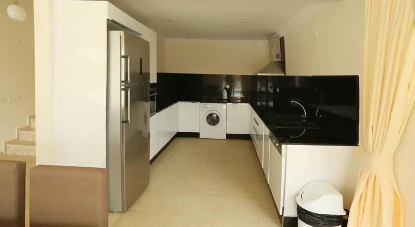 Orka Olivia Gold Villas