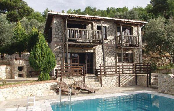 Holiday home Kalkan/Antalya 24 with Outdoor Swimmingpool