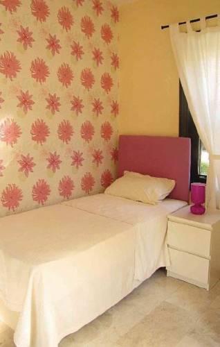 Апартаменты Holiday home Mugla 28 with Outdoor Swimmingpool