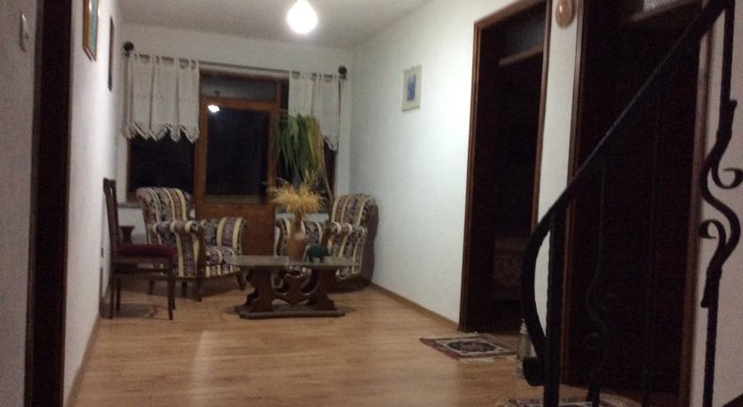 Отель Sahaf Cafe Pansiyon