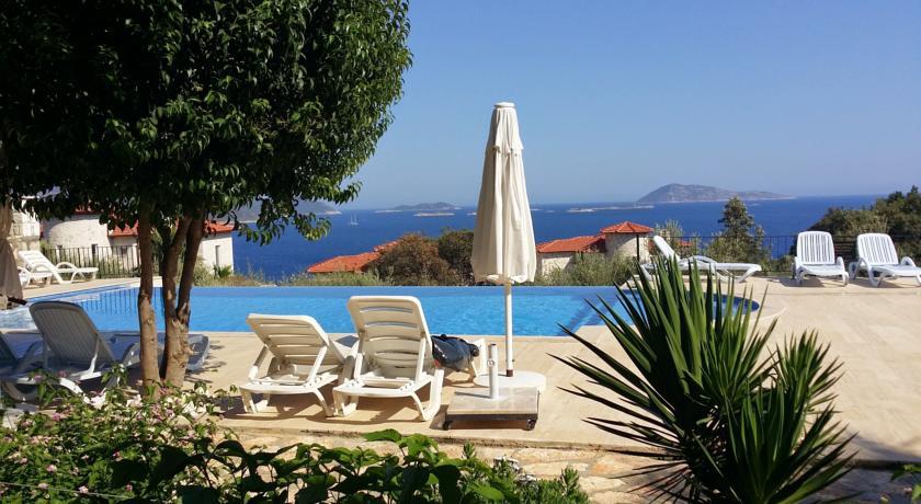Villa Lindos