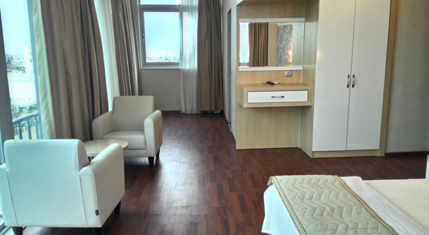 Отель Güney Adana Otel