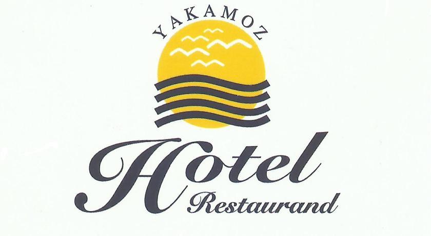 Отель Yakamoz Hotel & Restaurant
