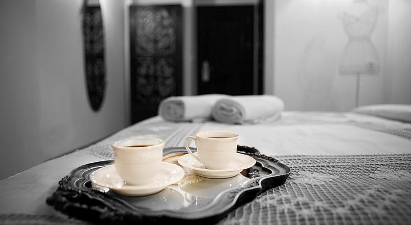 Oriella Hotel