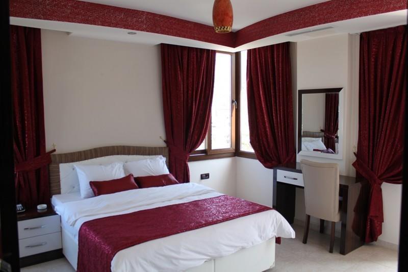 Отель Zeyn Hotel & Restaurant