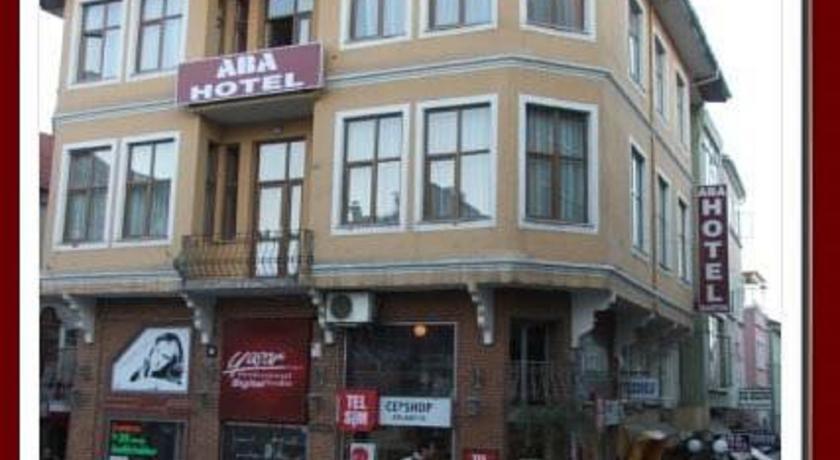 Мини-отель Aba Hotel