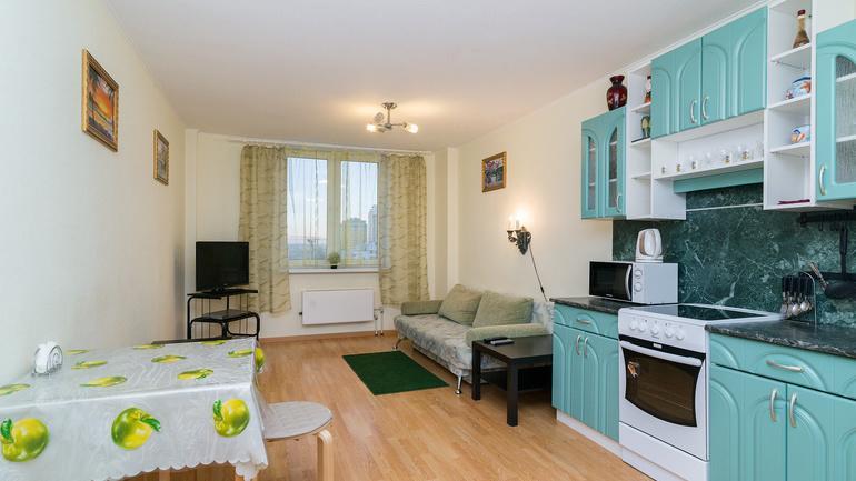 Апартаменты Abbeville Apartment Shchorsa 103M