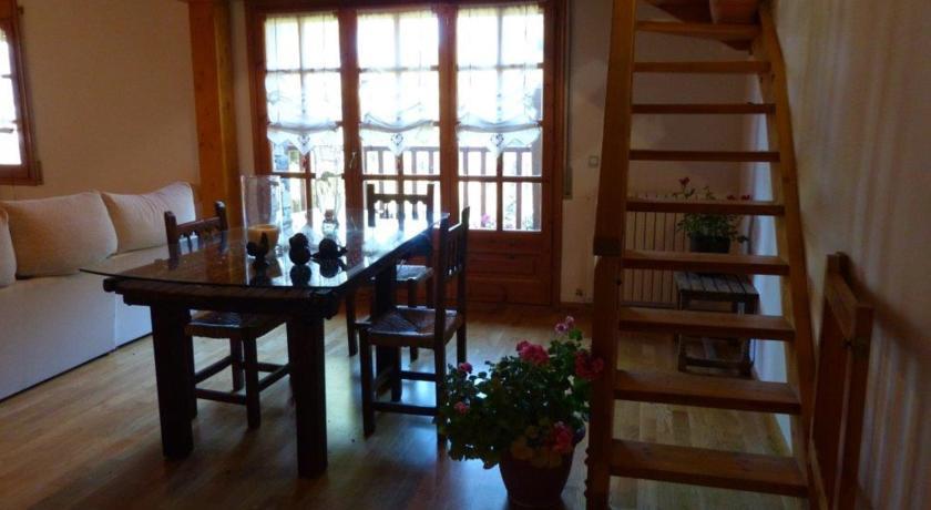 Апартаменты Duplex in Pal