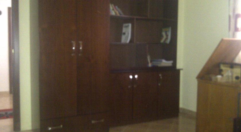 Гостевой дом Guest House Liri