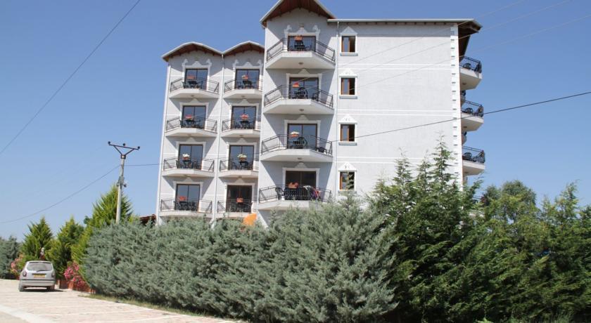 Onufri Hotel