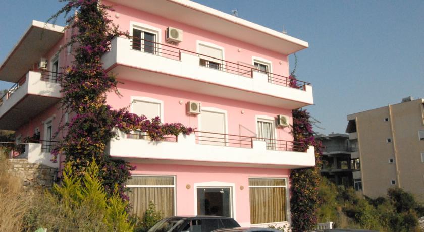 Апартаменты Villa Doka