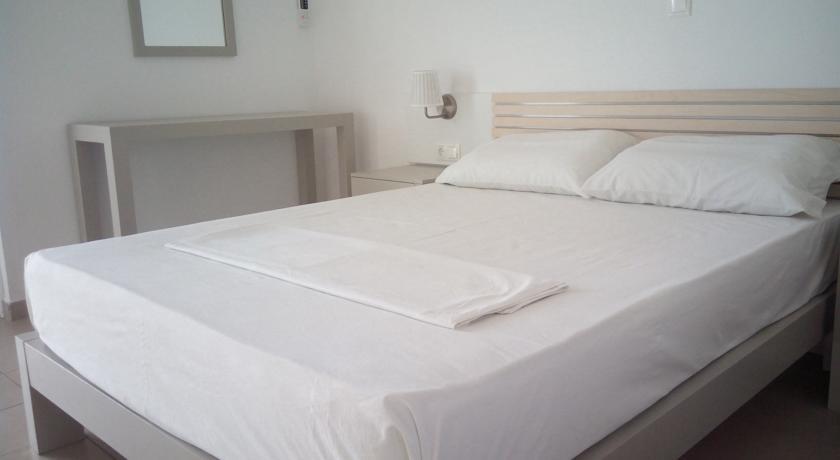 Апартаменты Calliope Apartments