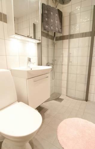Апартаменты Apartment Visby *XLVII *