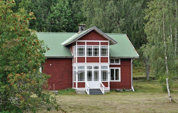 Апартаменты Holiday home Sysslebäck *LXXI *