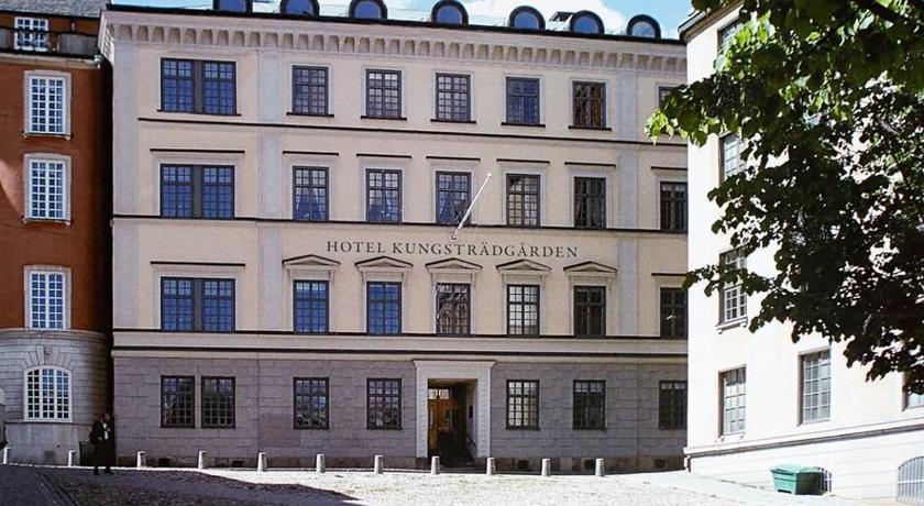 Hotel Kungsträdgården