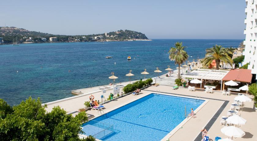 Apartamentos Globales Verdemar