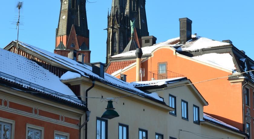 Hostel Fyristorg