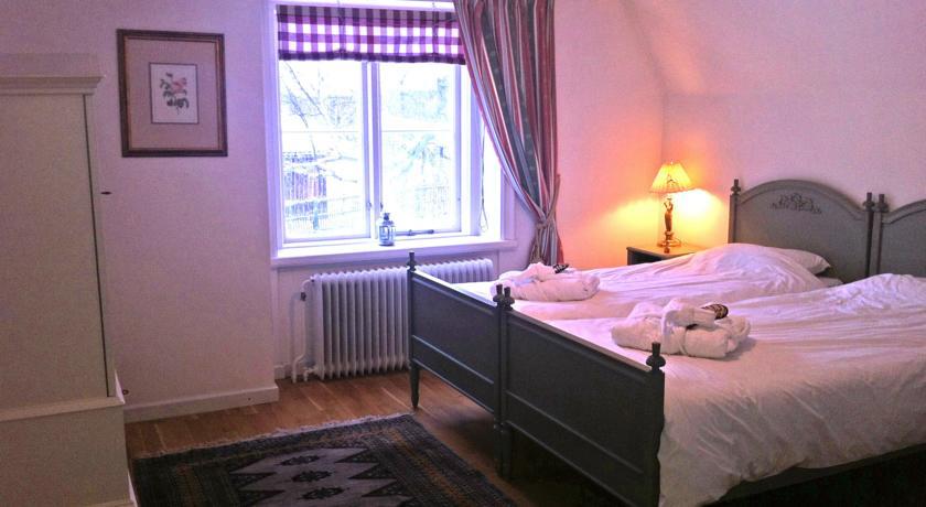 Bellevue Stockholm