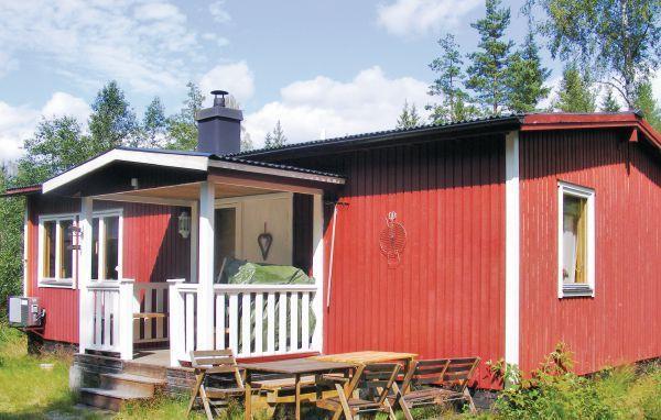Апартаменты Holiday home Mölndal with a Fireplace 366