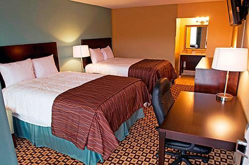 Motel 6 Atlanta Northeast