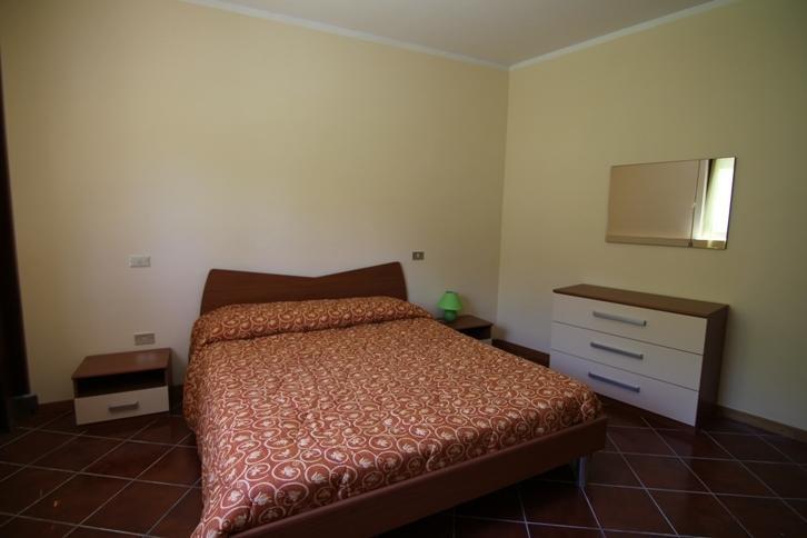 Апартаменты Residence Vallelonga