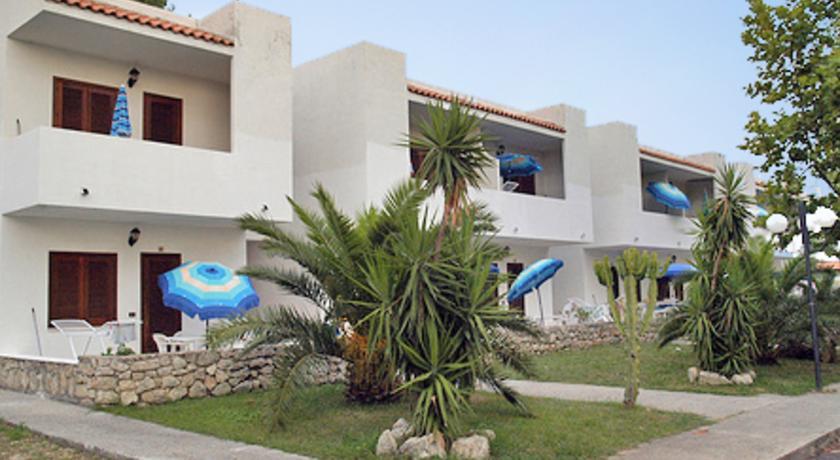 Апартаменты Apartment Paola Cosenza 1