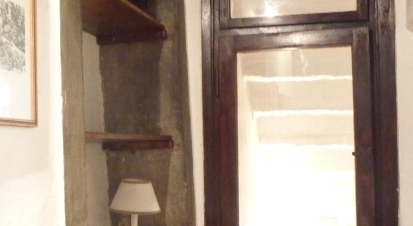 Апартаменты Casa Alba