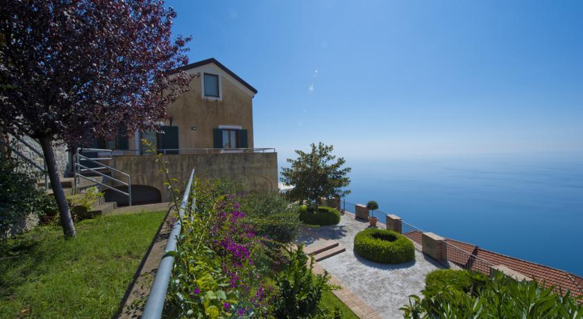 Апартаменты Casa Mediterranea