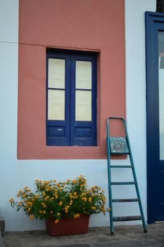Апартаменты Casa Nonna Rosa