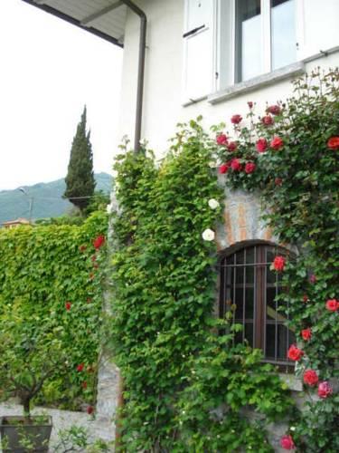 Апартаменты Casa Portezza Mezzegra