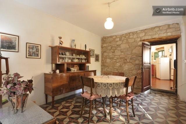 Апартаменты Casa Vecchio Cortile