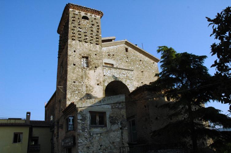 Апартаменты Palazzo Ducale