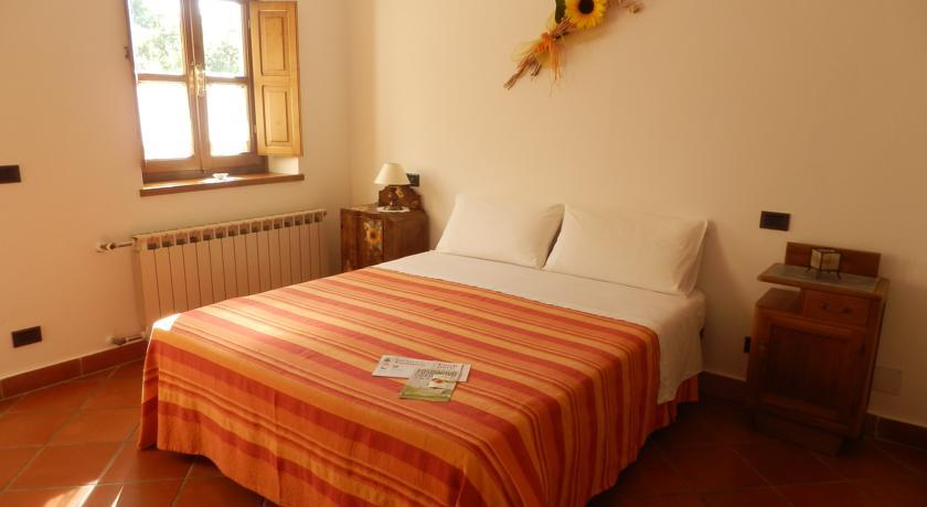 Мини-отель B&B Il Girasole