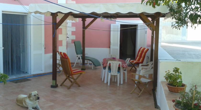 Апартаменты Holiday Home Ponza